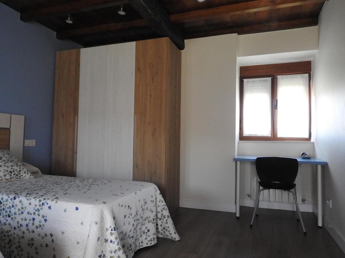 La Casina Vila Oviñana Exterior foto
