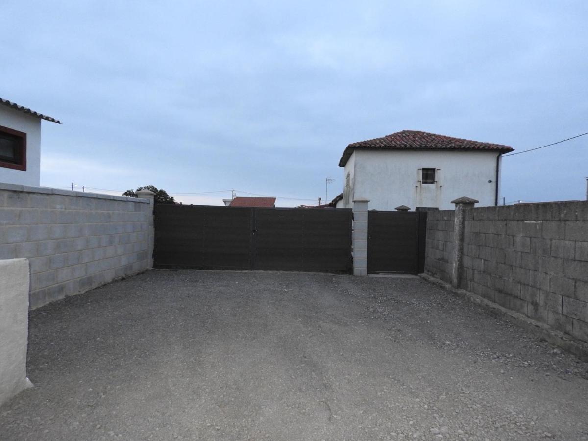 La Casina Vila Oviñana Exterior foto
